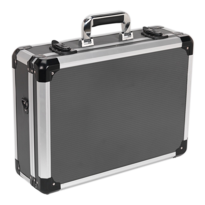 Tool Case Heavy-Duty - AP610