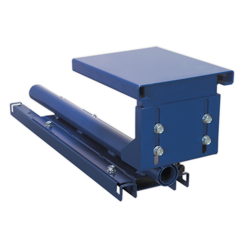 Vice Mounting Plate for API Series Workbenches - API10