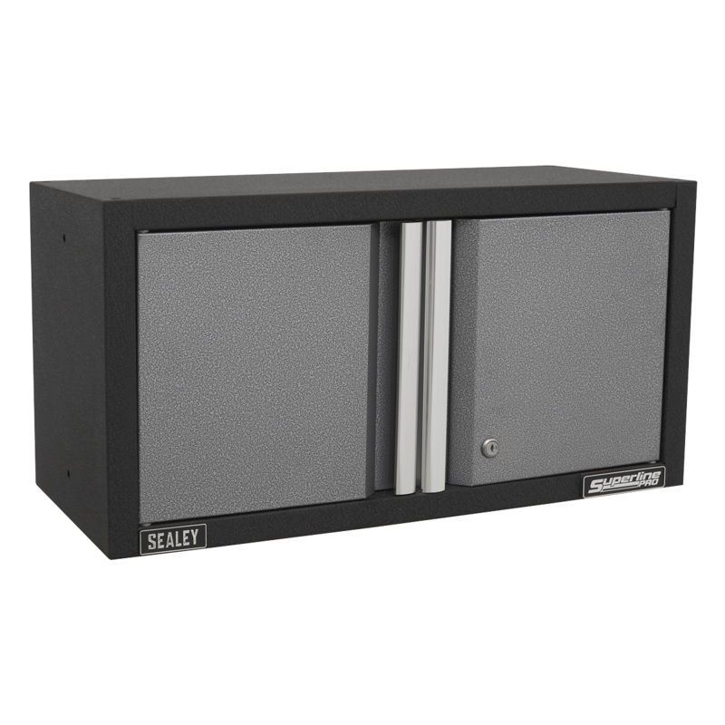 Modular Wall Cabinet 2 Door 680mm - APMS65