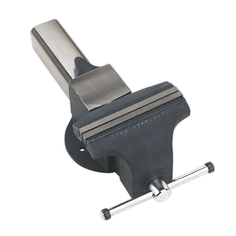Vice 200mm All Steel - ASV200