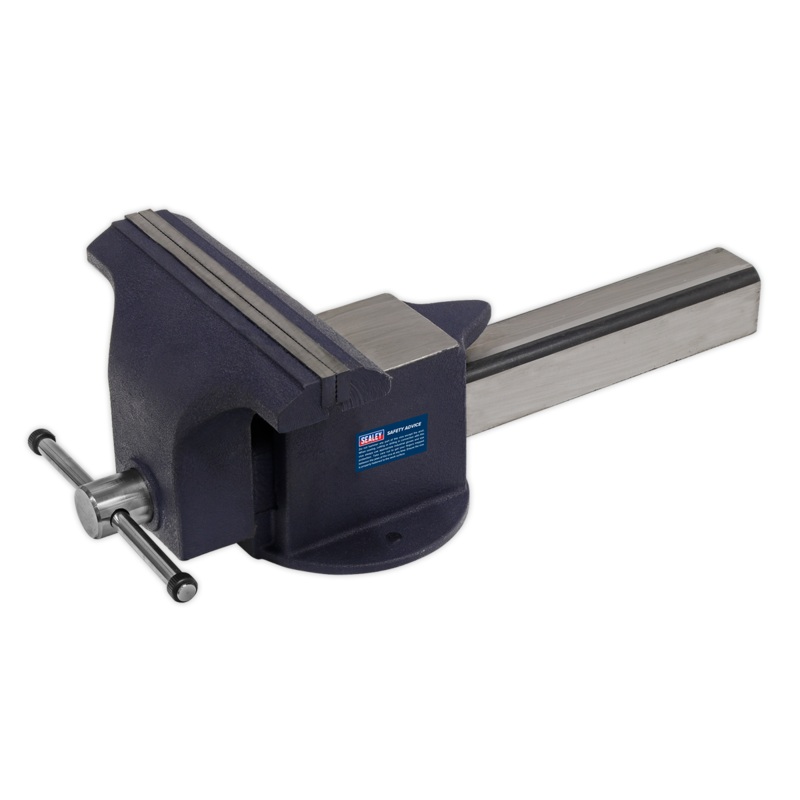 Vice 300mm All Steel - ASV300