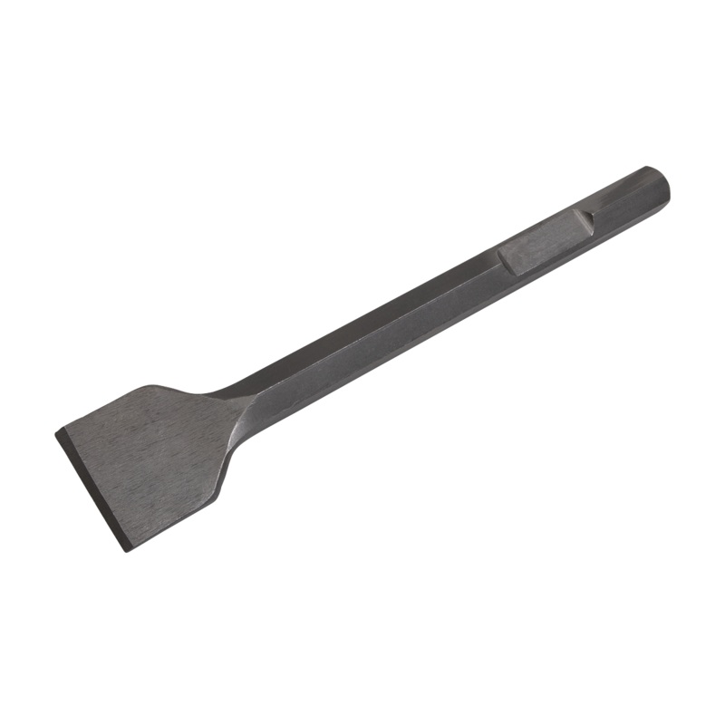 Wide Chisel 75 x 375mm - Bosch 11304 - B1WC