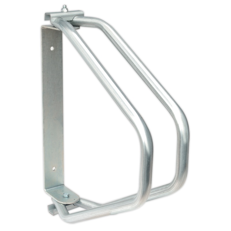 Adjustable Wall Mounting Bicycle Rack - BS13