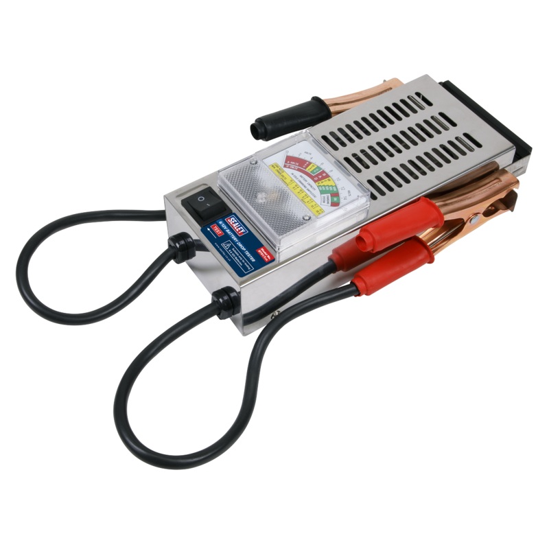 Battery Drop Tester 6/12V - BT91/7