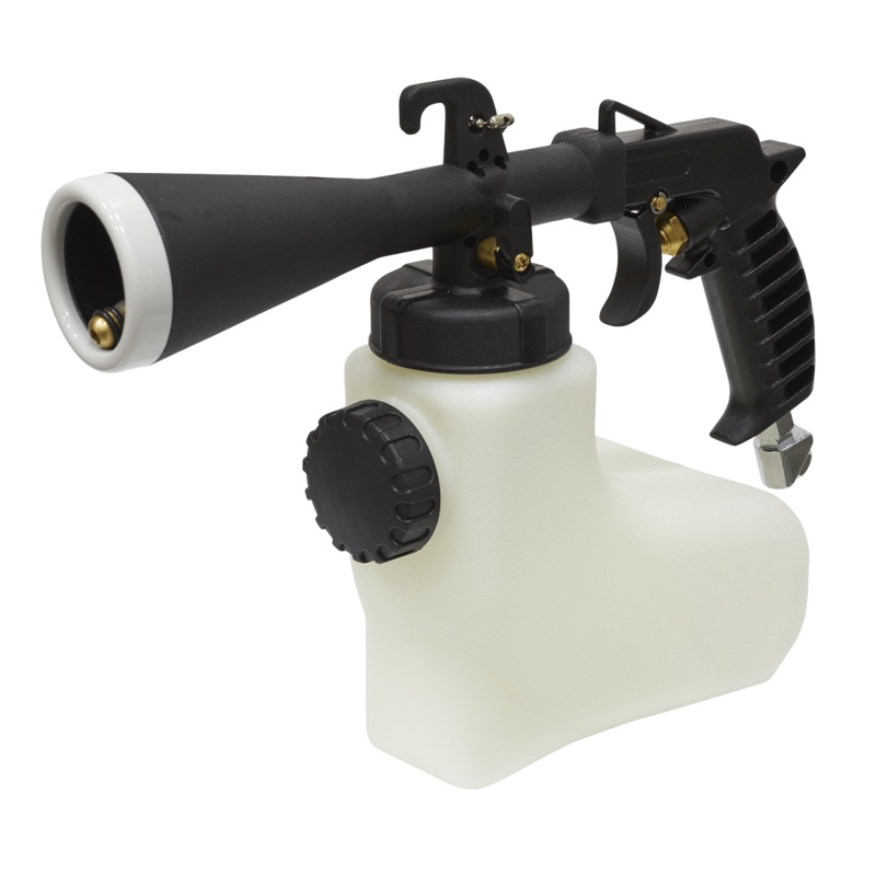 Upholstery/Body Cleaning Gun - BS101