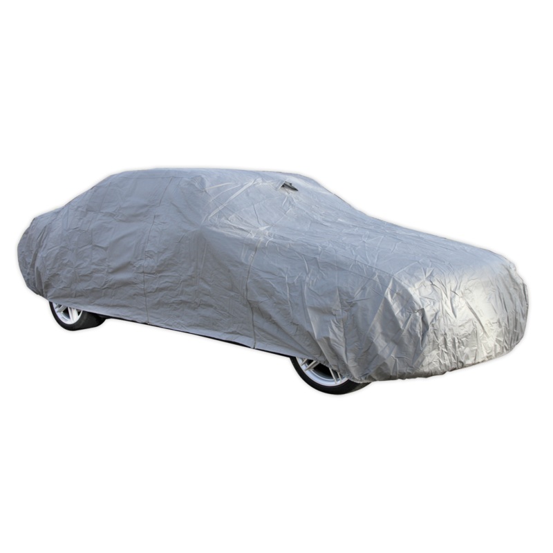 Car Cover X-Large 4830 x 1780 x 1220mm - CCXL