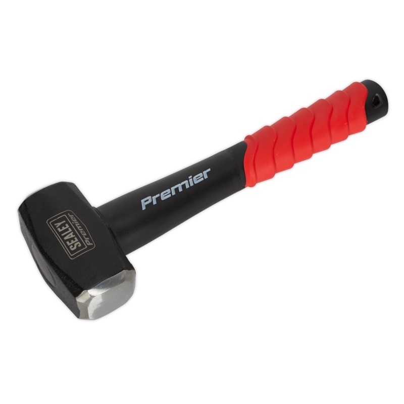 Club Hammer 2.5lb Fibreglass Shaft - CHF251
