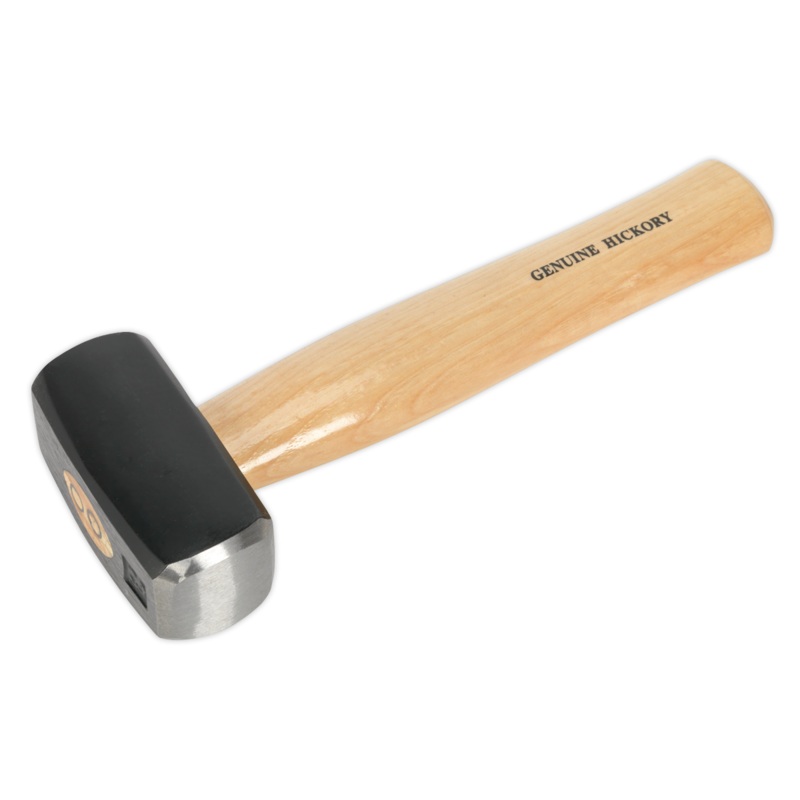 Club Hammer 2.5lb Hickory Shaft - CHH25