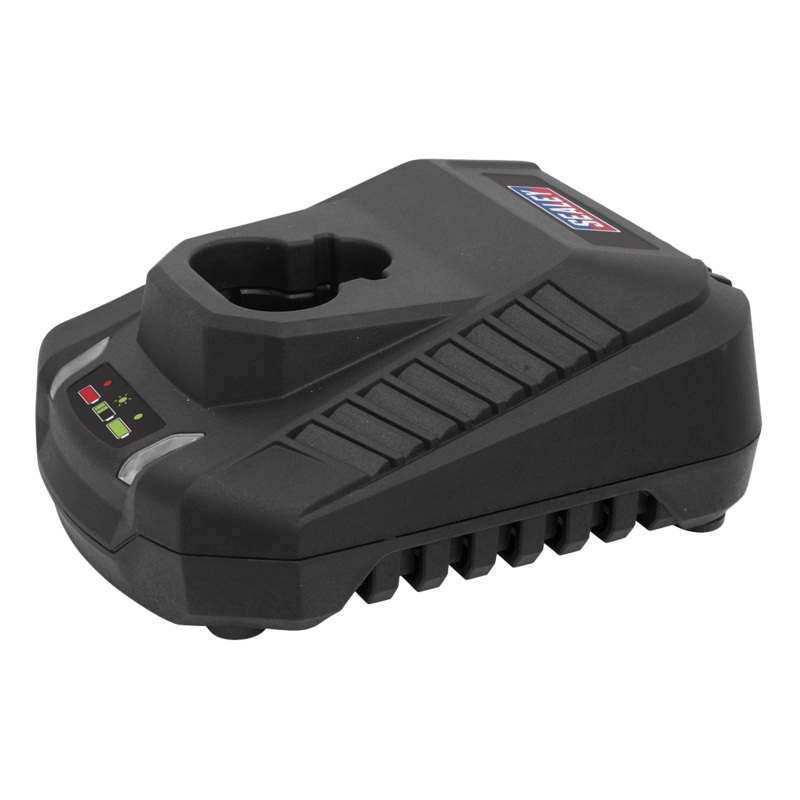 Fast Charge Battery Charger 4A for SV12 Series - CP1200MC4A
