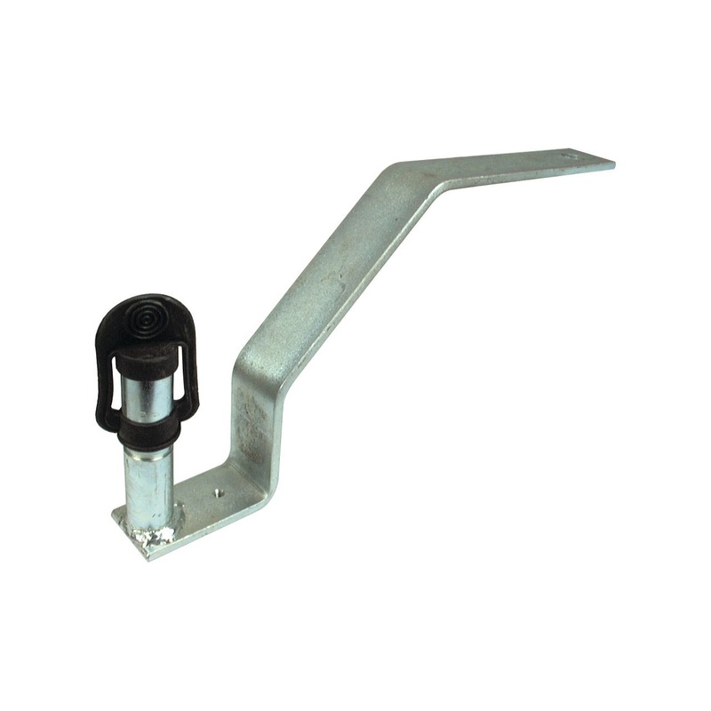 Beacon Bracket (RH & LH) - S.13967