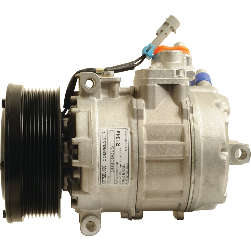 Compressor (7SBU16C) - S.111879