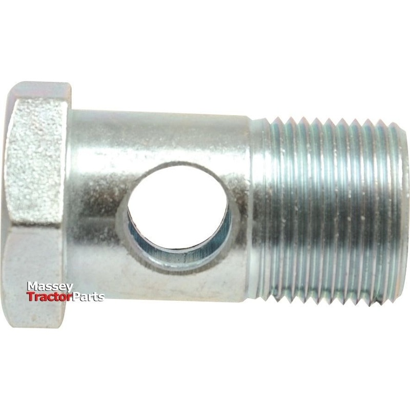 Dicsa Metric Banjo Bolt M22 x 1.5 | Sparex Part No.S.116867