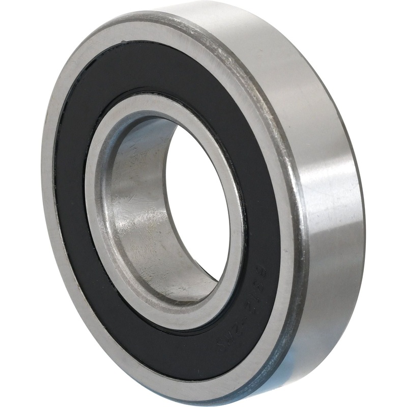 Sparex Deep Groove Ball Bearing (63122RS) - S.18142