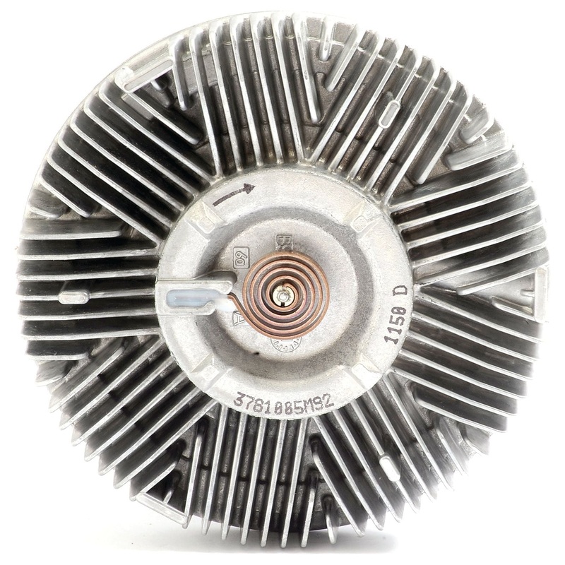 Viscous Fan Drive | Sparex Part No.S.104714