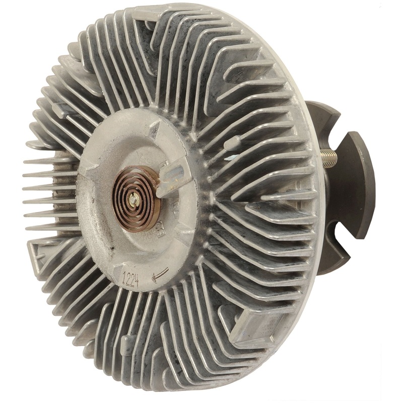 Viscous Fan Drive | Sparex Part No.S.104756