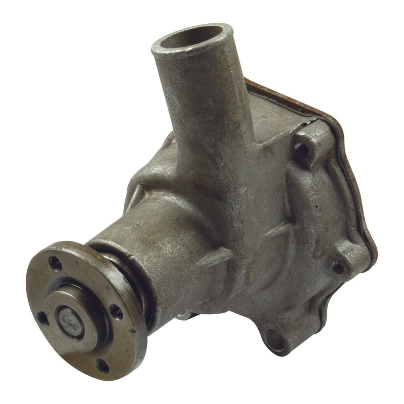 Water Pump Assembly | Sparex Part No.S.20395