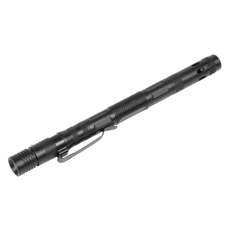 9-in-1 Multi-Tool 1W SMD LED Penlight - LED091