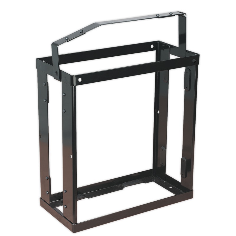 Vehicle Bracket for JC20, JC20B, JC20G - JC20VB