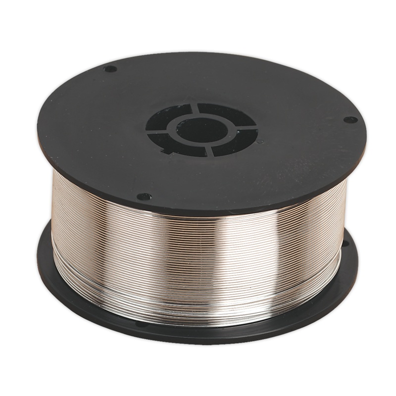 Aluminium MIG Wire 0.5kg 0.8mm 5356 (NG6) Grade - MIG/5K08A