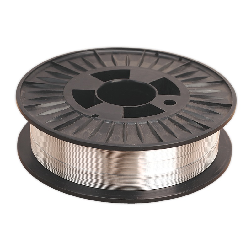 Aluminium MIG Wire 2kg 1mm 5356 (NG6) Grade - MIG/2/KAL/1