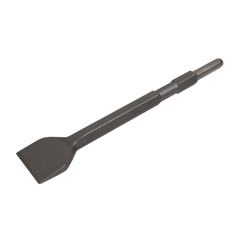 Wide Chisel 50 x 450mm - Makita HM0810 - M1WC