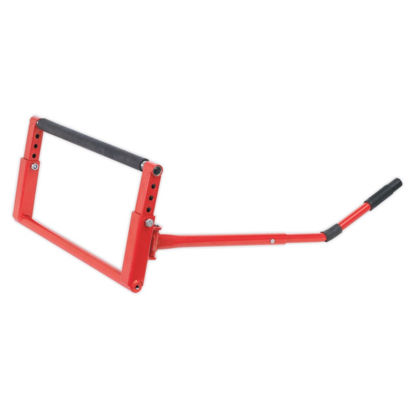 Two Arm Centre Stand - MPS2