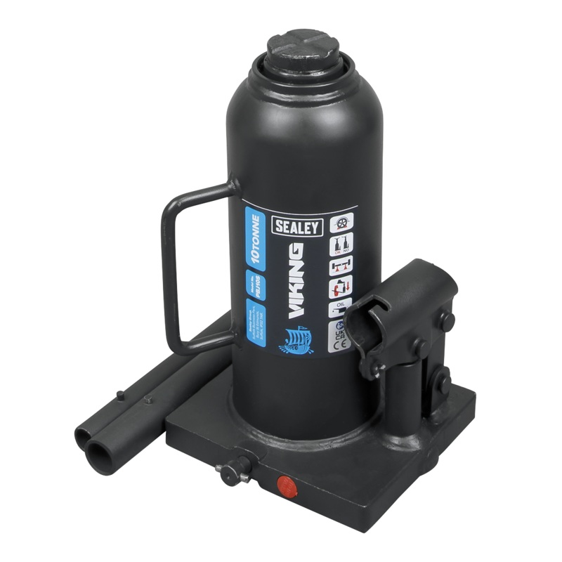 Bottle Jack 10 Tonne - PBJ10S