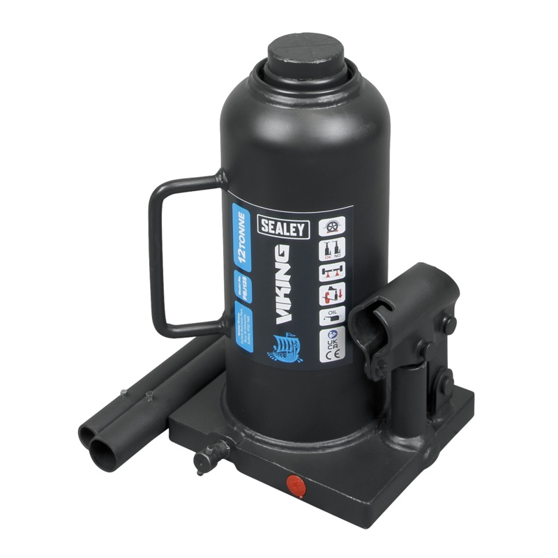 Bottle Jack 12 Tonne - PBJ12S