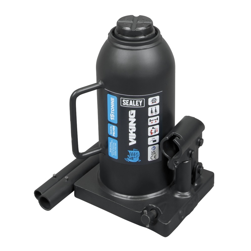 Bottle Jack 15 Tonne - PBJ15S
