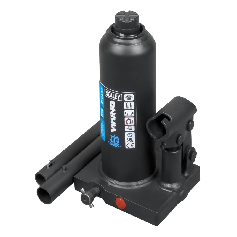 Bottle Jack 2tonne - PBJ2S
