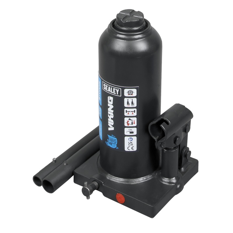 Bottle Jack 5 Tonne - PBJ5S