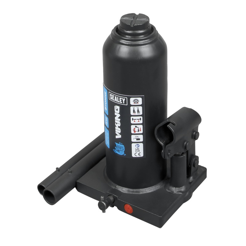 Bottle Jack 8 Tonne - PBJ8S