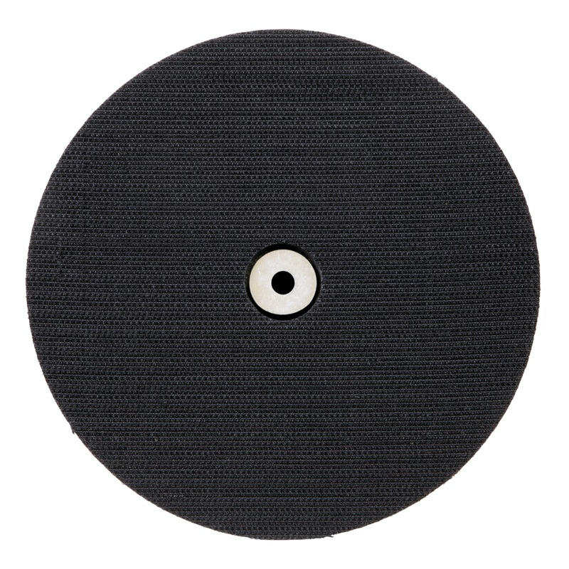 Hook-and-Loop Backing Pad - M6 150mm - PTC150M6