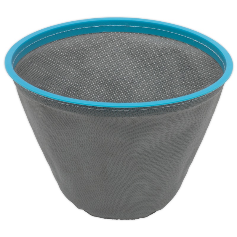 Washable Cloth Filter for PC102, PC102HV - PC102CF