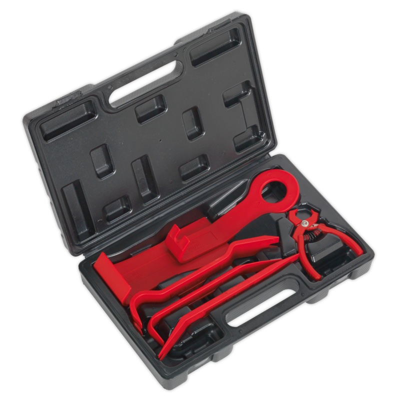 Trim & Upholstery Set 6pc - RT6K