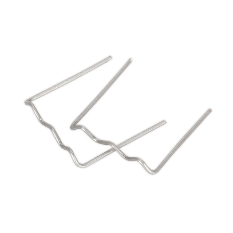 U-Staple 0.6mm Pack of 100 - RE06