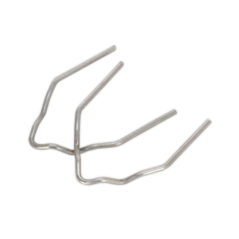 V-Staple 0.6mm Pack of 100 - RE06V