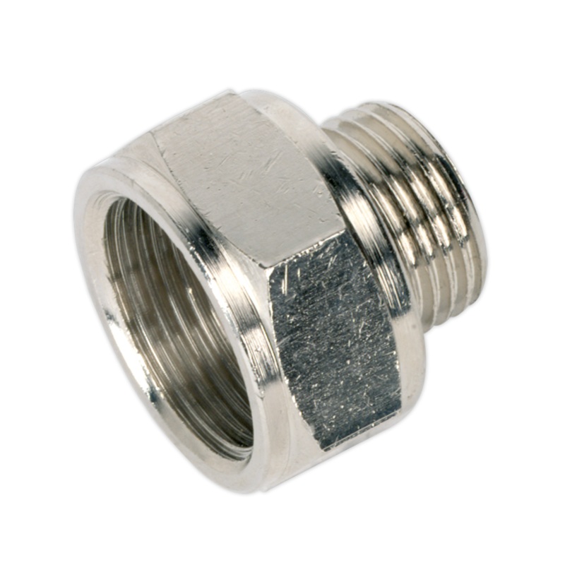 Adaptor 1/2"BSPT Male to 3/4"BSP Female - SA1/1234
