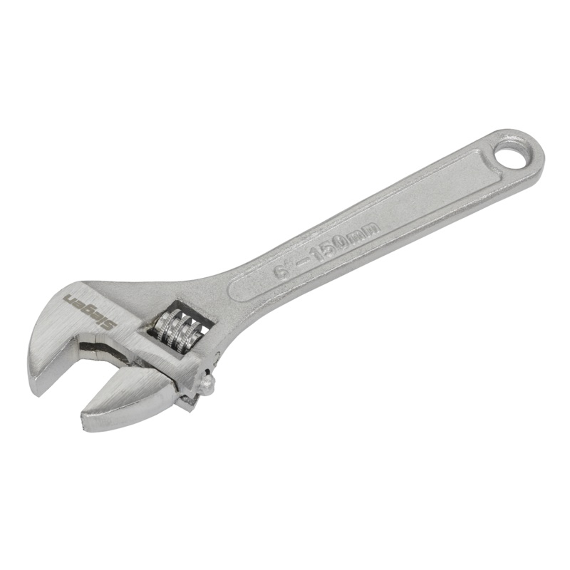Adjustable Wrench 150mm - S0450