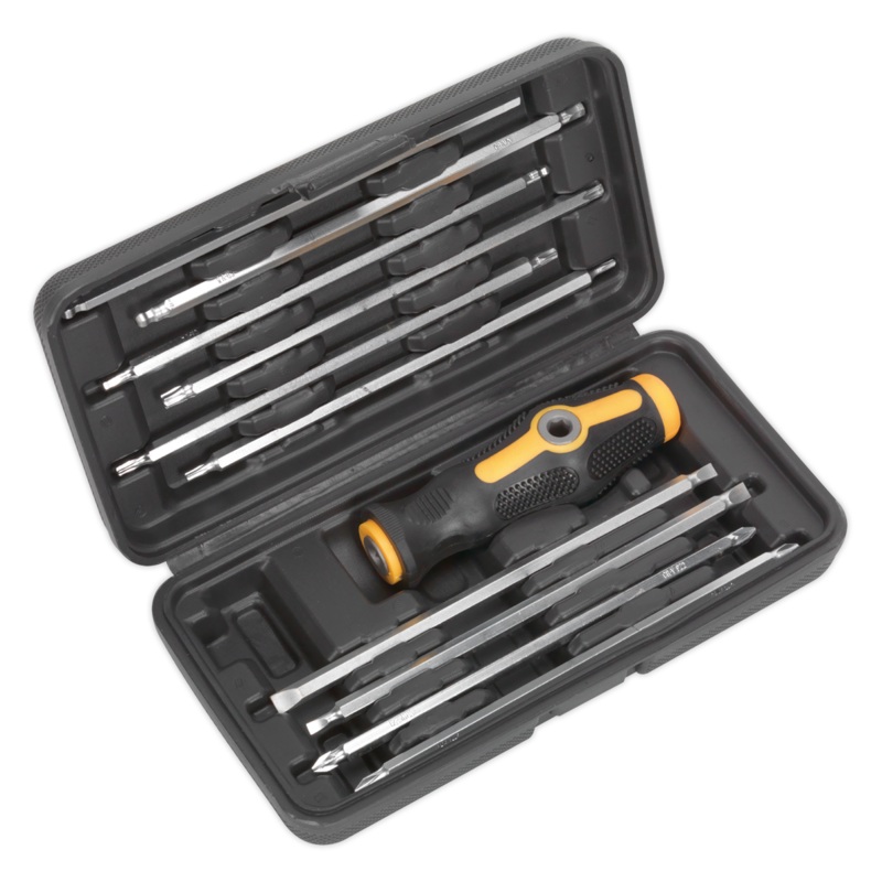 Screwdriver Set 20-in-1 - S0777