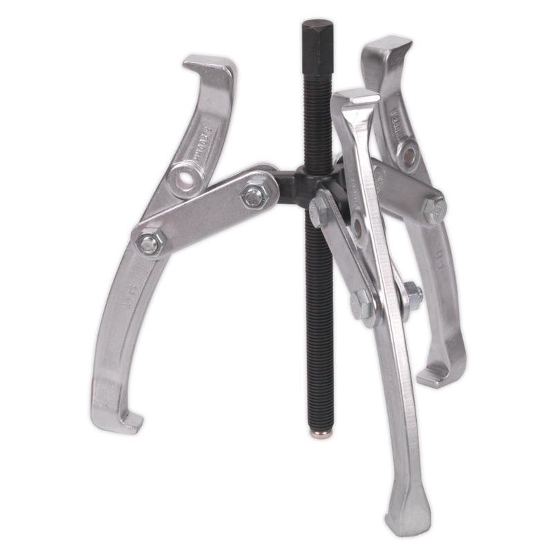 Triple Leg Reversible Puller 200mm - SGP38