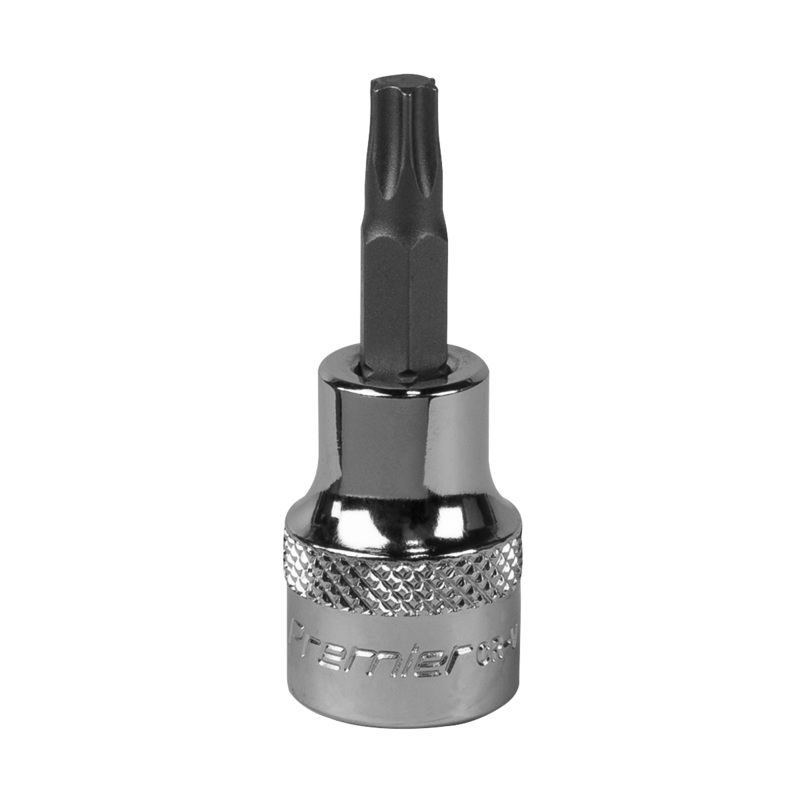 TRX-Star* Socket Bit T25 3/8"Sq Drive - SBT010