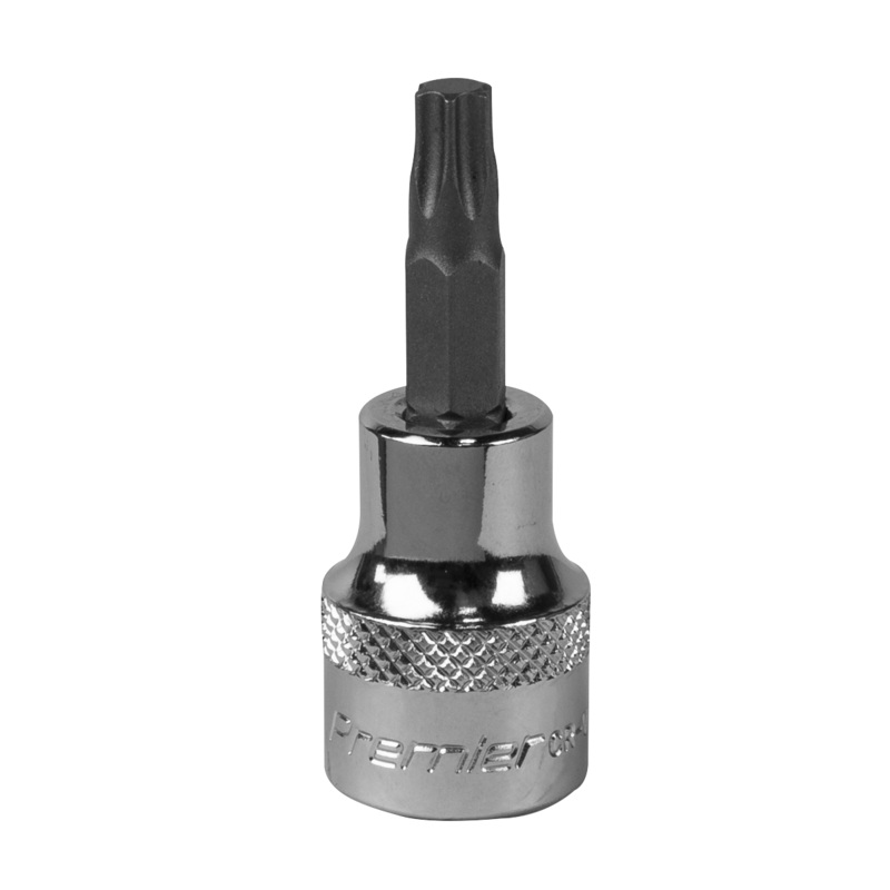 TRX-Star* Socket Bit T30 3/8"Sq Drive - SBT012