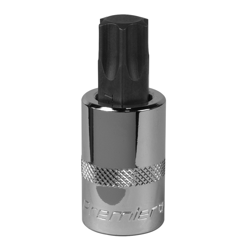 TRX-Star* Socket Bit T70 1/2"Sq Drive - SBT027