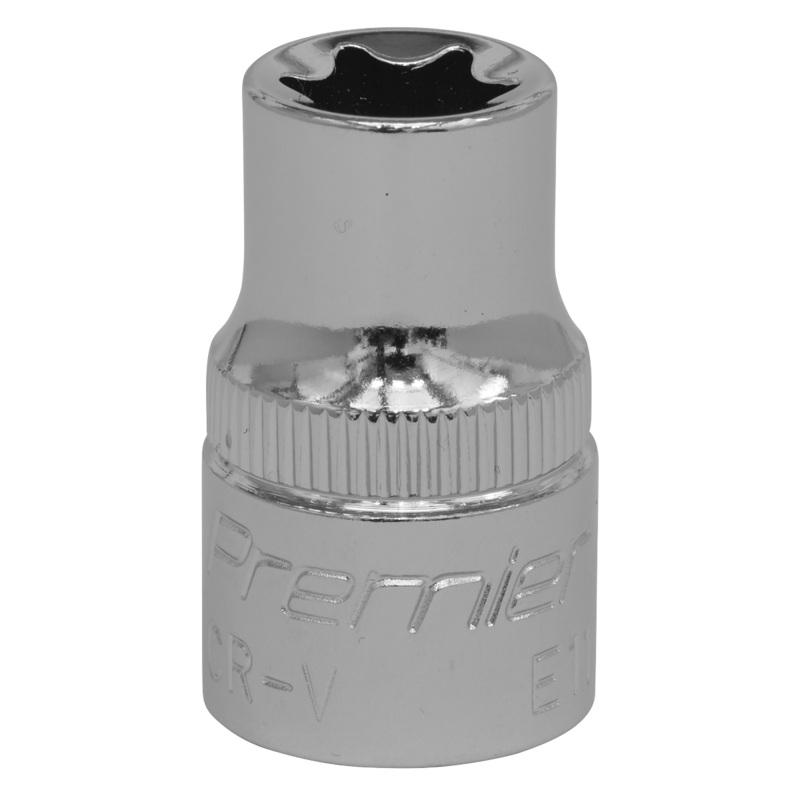 TRX-Star* Socket E11 3/8"Sq Drive - SET007