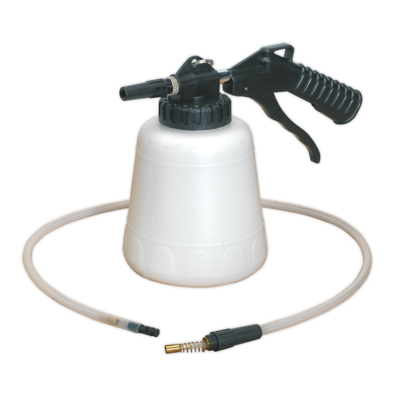 Underseal Gun with Canister & Extension Probe - SG19