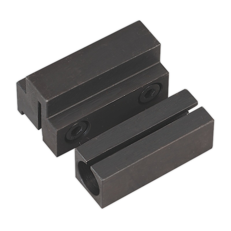 Tool Holder (Parting & Bore) Set 2pc - SM2503THSET