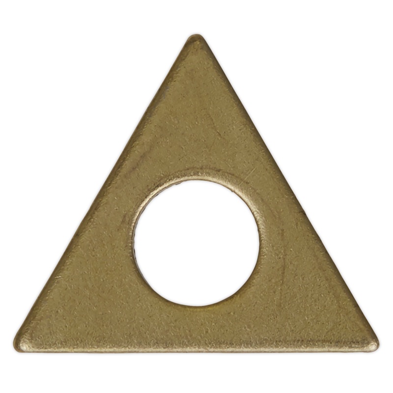 Triangle Washers for SR2000 Pack of 10 - SR2000.TW