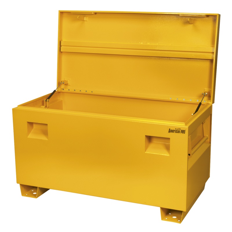 Truck Box 1220 x 620 x 700mm - SSB02E