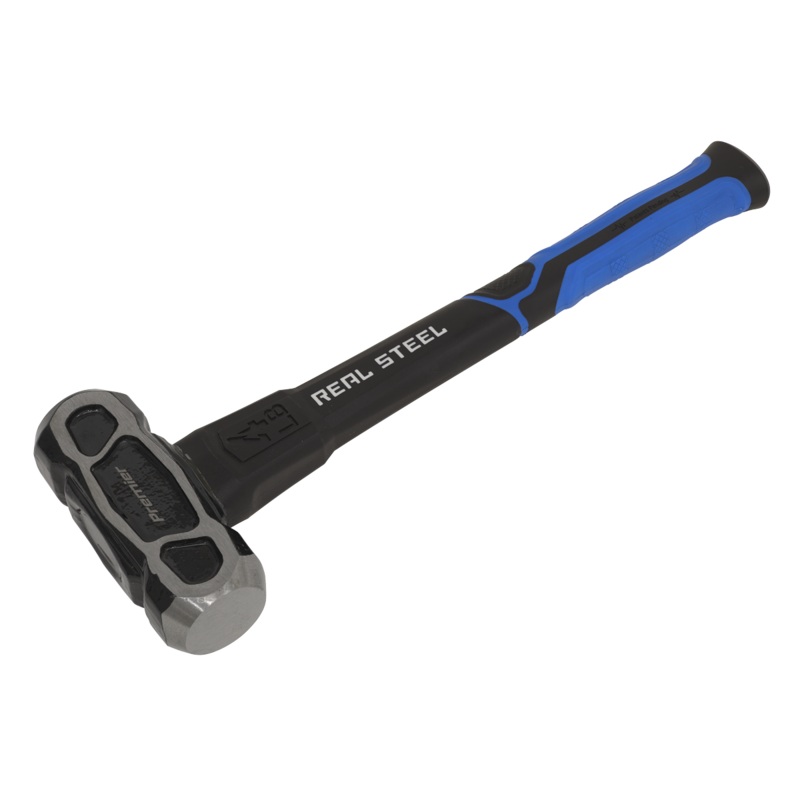 Unbreakable Club Hammer 4lb - SLHU041